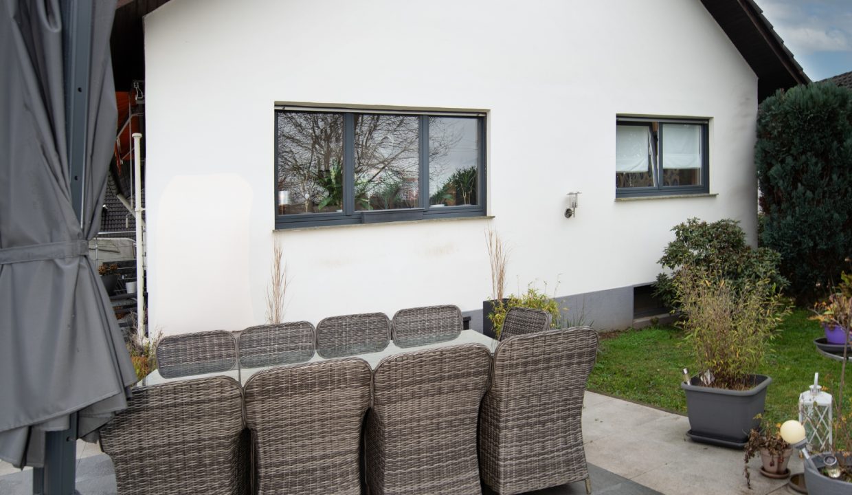 Haus Langenfeld 19
