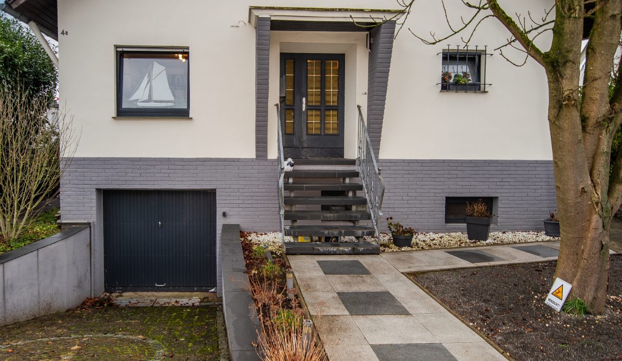 Haus Langenfeld 20