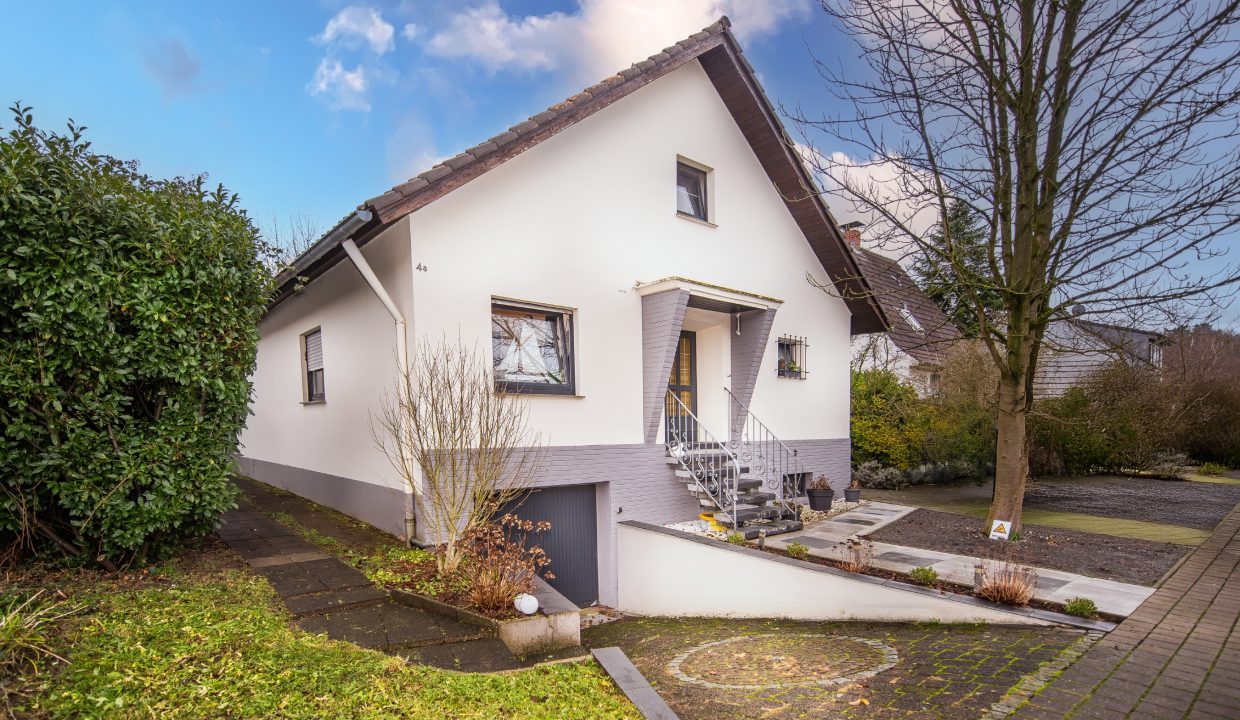 Haus Langenfeld 21